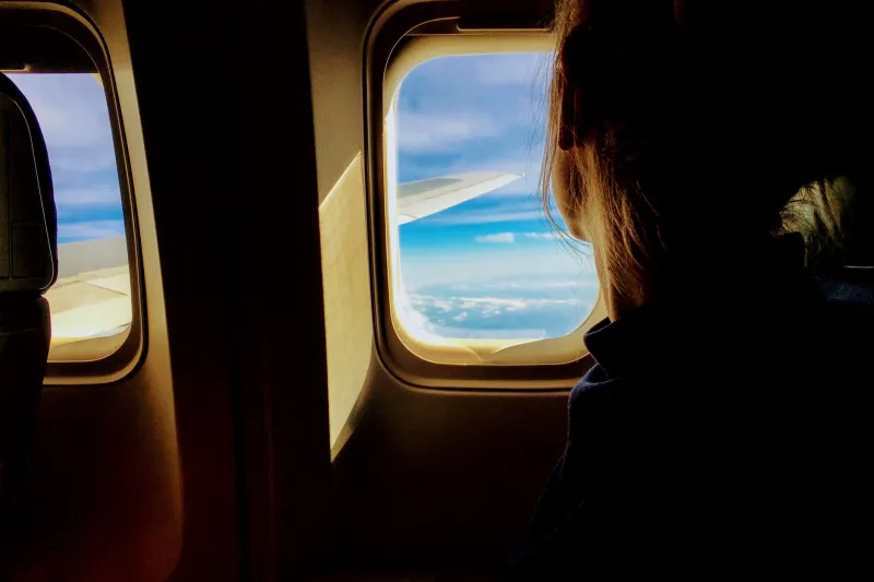 Why Coming Home from Safari Might Be the Hardest Part of the Trip